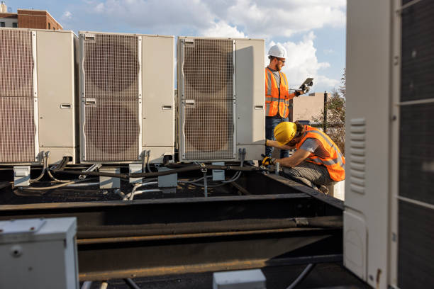 Best Residential HVAC in Wheelersburg, OH