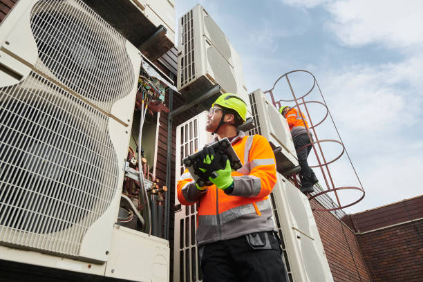 Best Residential HVAC in Wheelersburg, OH