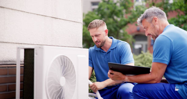 Best Commercial HVAC in Wheelersburg, OH