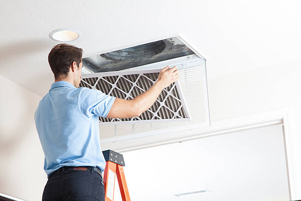  Wheelersburg, OH HVAC Pros