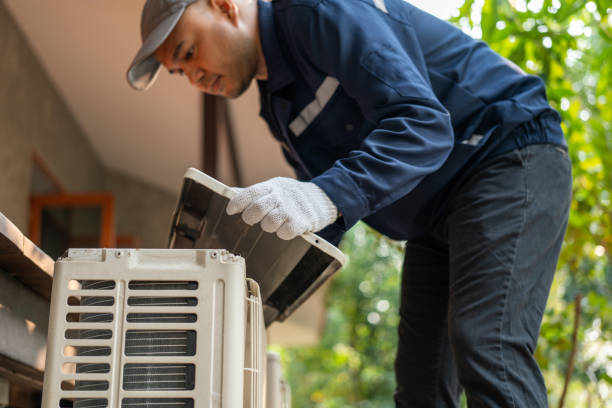 Best HVAC Retrofitting and Upgrading in Wheelersburg, OH