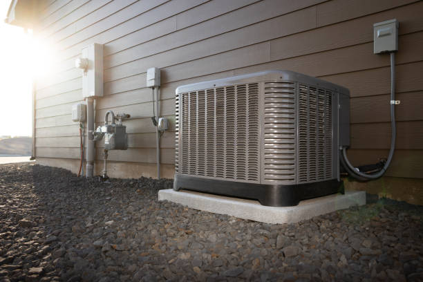 Best Furnace Cleaning in Wheelersburg, OH